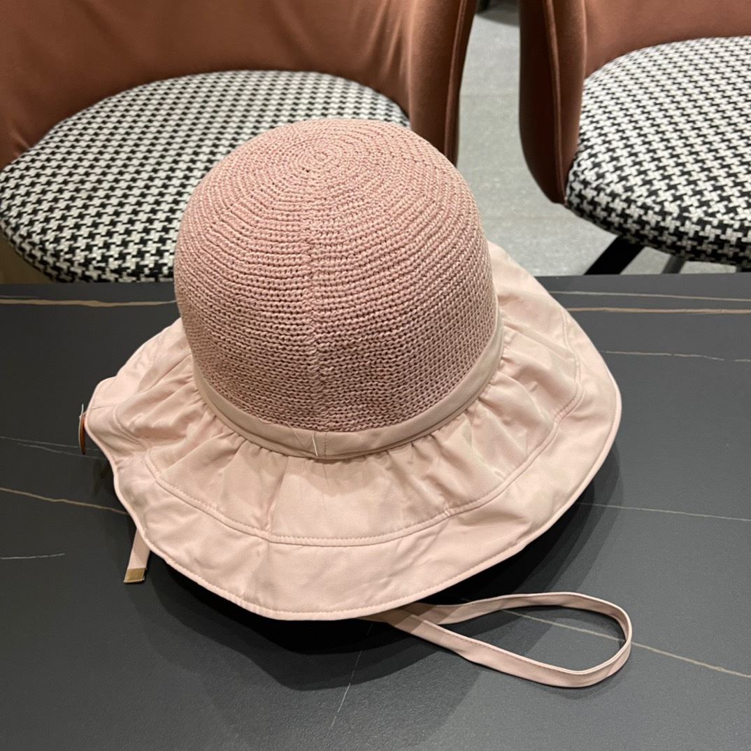 Louis Vuitton Caps